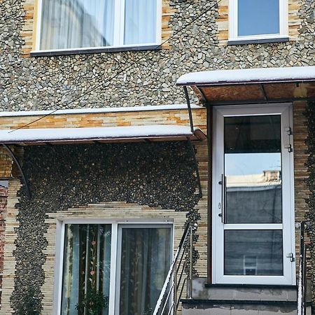 Apartament Center Сozy Winnica Zewnętrze zdjęcie