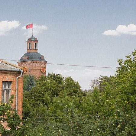 Apartament Center Сozy Winnica Zewnętrze zdjęcie